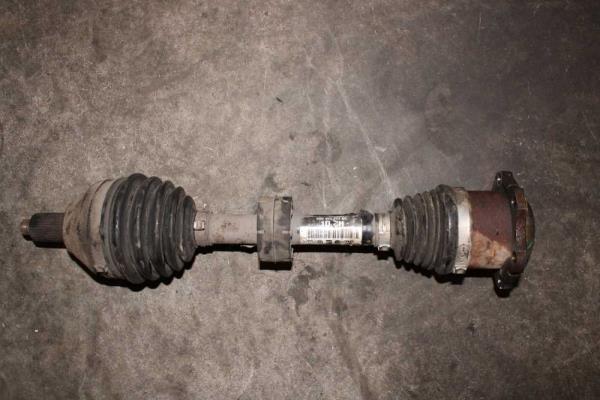 ARBRE DE TRANSMISSION GAUCHE  VW/SEAT - Vue 1